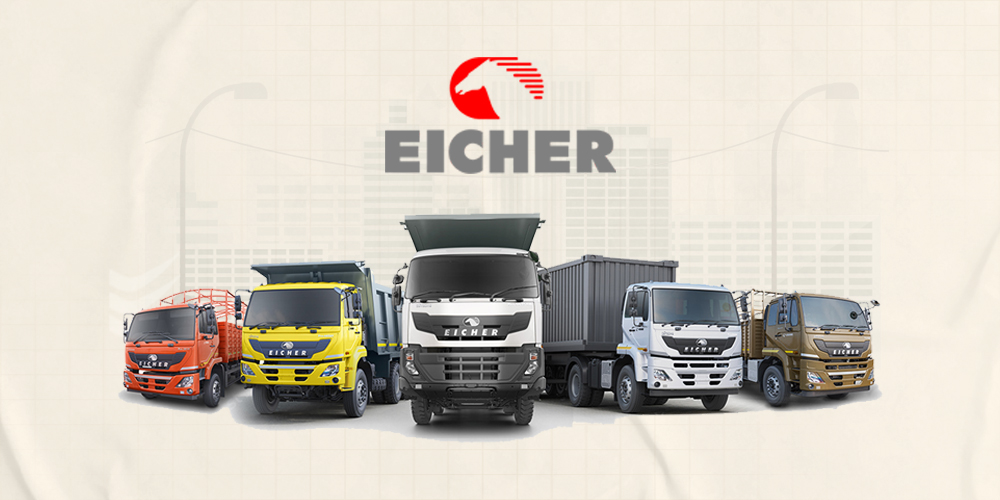 Eicher Motors